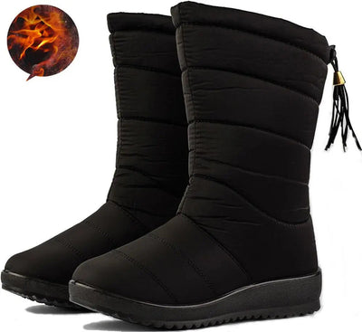 Nia | Stylische Winterschuhe