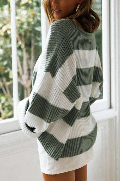 Sharon | Warmer Pullover