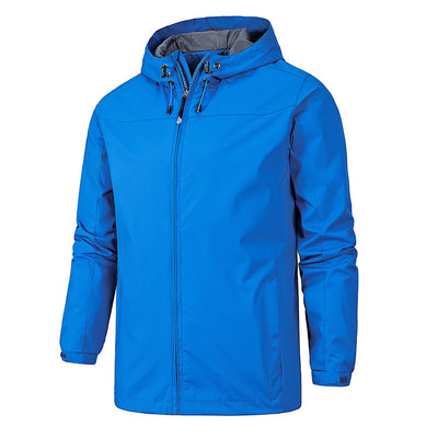 Keyton | Wasserdichte Jacke