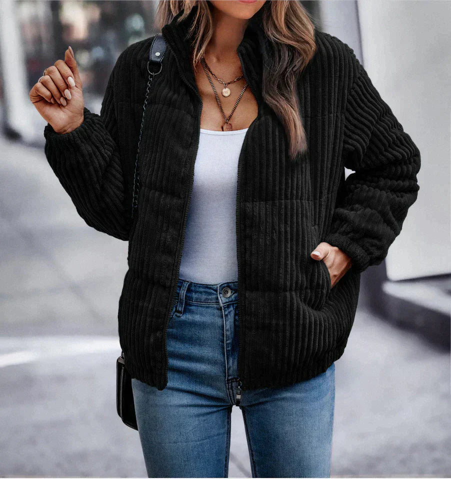 Quilla | Damen Pufferjacke