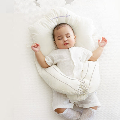 SleepSoft | Baby-Kissen