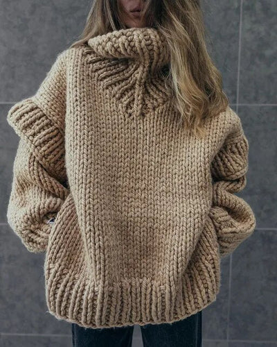 Ruby | Pullover für Frauen