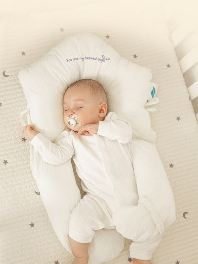 SleepSoft | Baby-Kissen