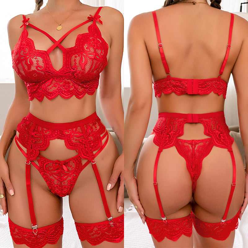 Isabella | Lingerie Satz