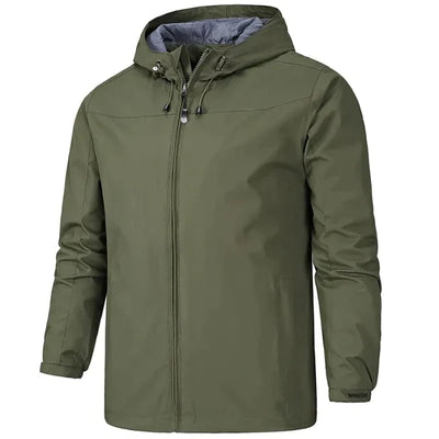 AquaShield | Wasserdichte Jacke