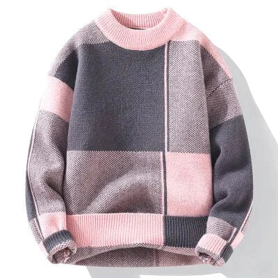 Como | Warmer Pullover