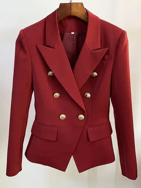 Poppy | Damen Blazer