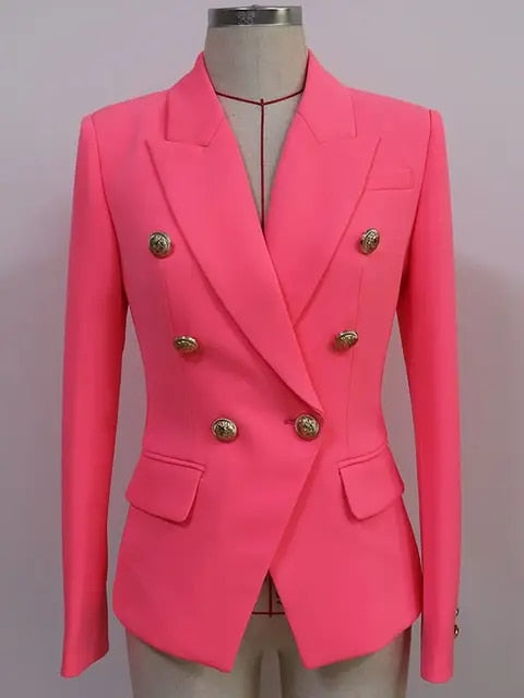 Poppy | Damen Blazer