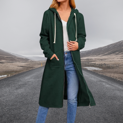 Rory | Elegante Strickjacke