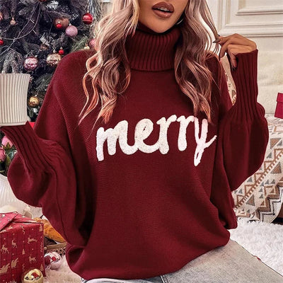 Eef | Weihnachtskollektion Pullover