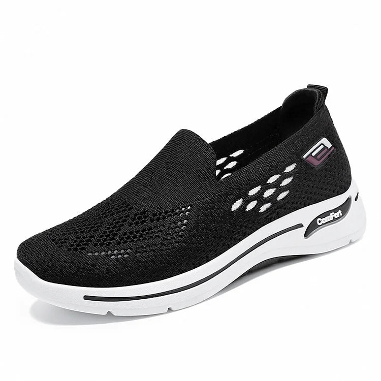 Vespera | Orthopädische elegante Sportschuhe