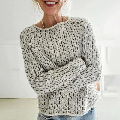 Buri | Warmer Pullover