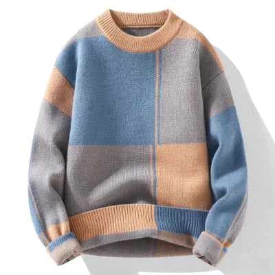 Como | Warmer Pullover