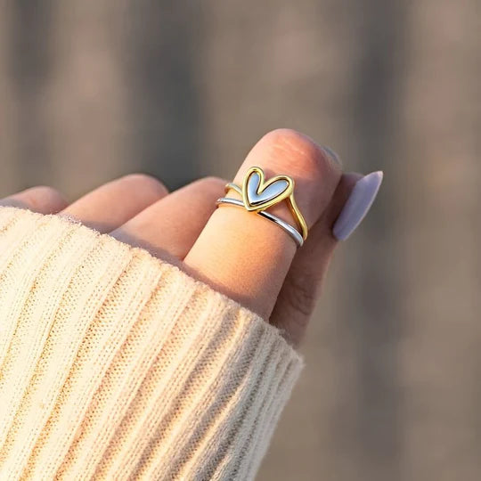 SoulHeart | Finger Ringe