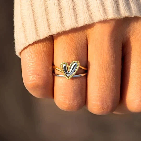 SoulHeart | Finger Ringe