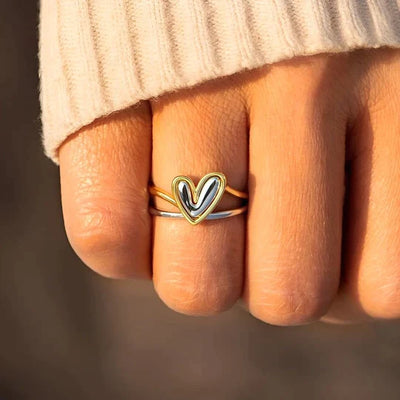 SoulHeart | Finger Ringe