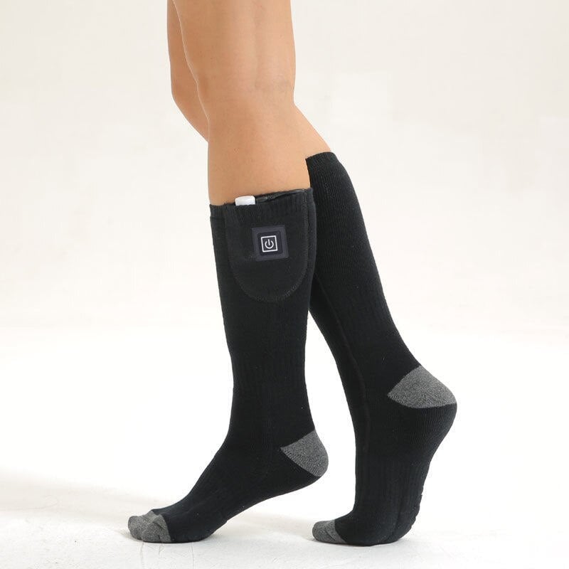 CozyHeat | Unisex Beheizte Socken