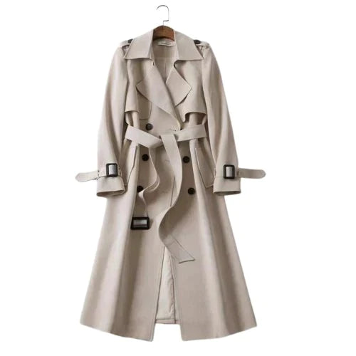 BELLA | Damen-Trenchcoat