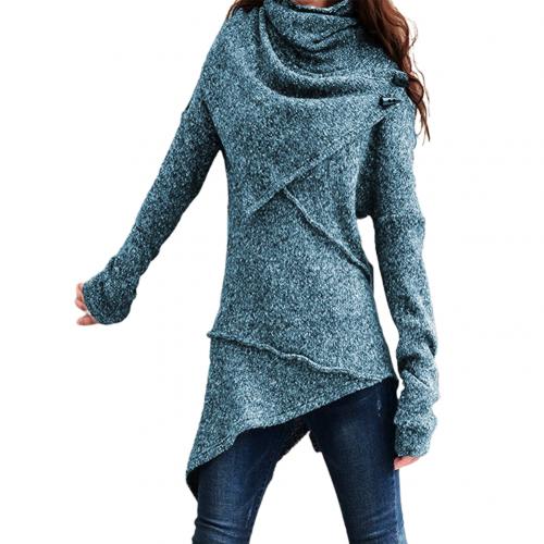 Cormack | Kuscheliger Strickpulli