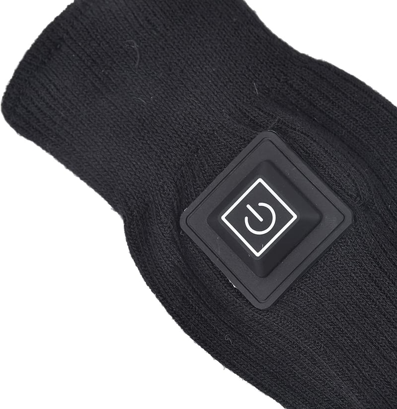 CozyHeat | Unisex Beheizte Socken