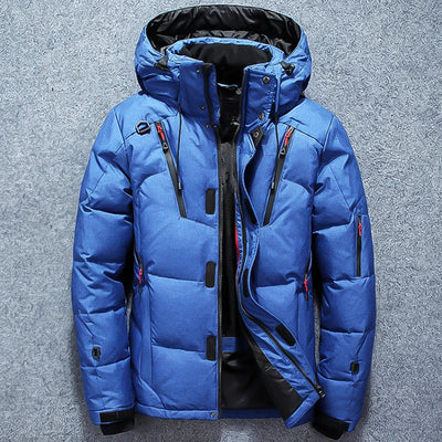 Julian | Winterparka