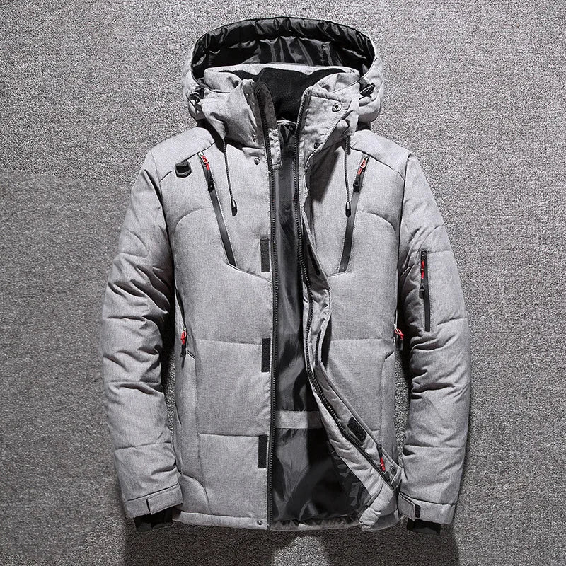 Julian | Winterparka