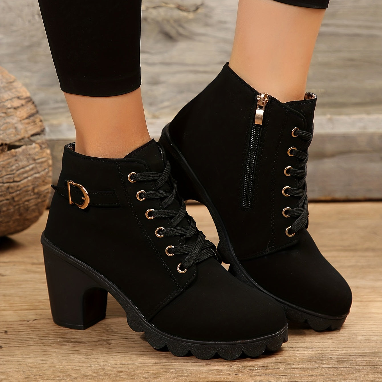 Bellanza | Damen Stiefeletten