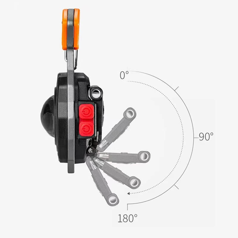 Smart Tool | Multifunktionales Taschenwerkzeug