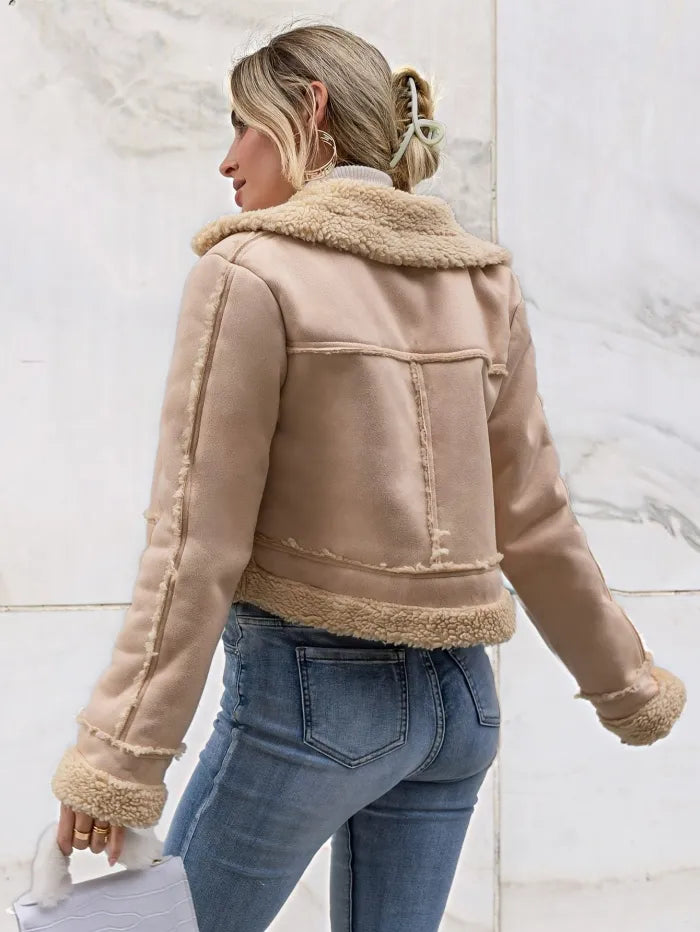 Carol | Winterjacke