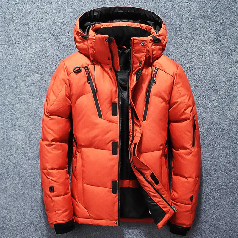 Julian | Winterparka