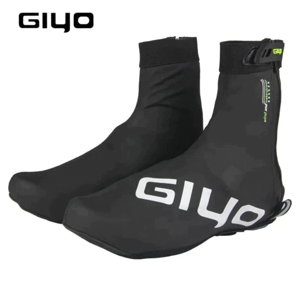 Giyo | Wasserdichte Schuhschützer