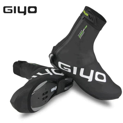 Giyo | Wasserdichte Schuhschützer