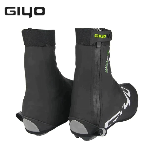 Giyo | Wasserdichte Schuhschützer