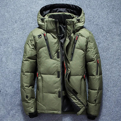 Julian | Winterparka