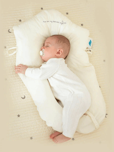 SleepSoft | Baby-Kissen