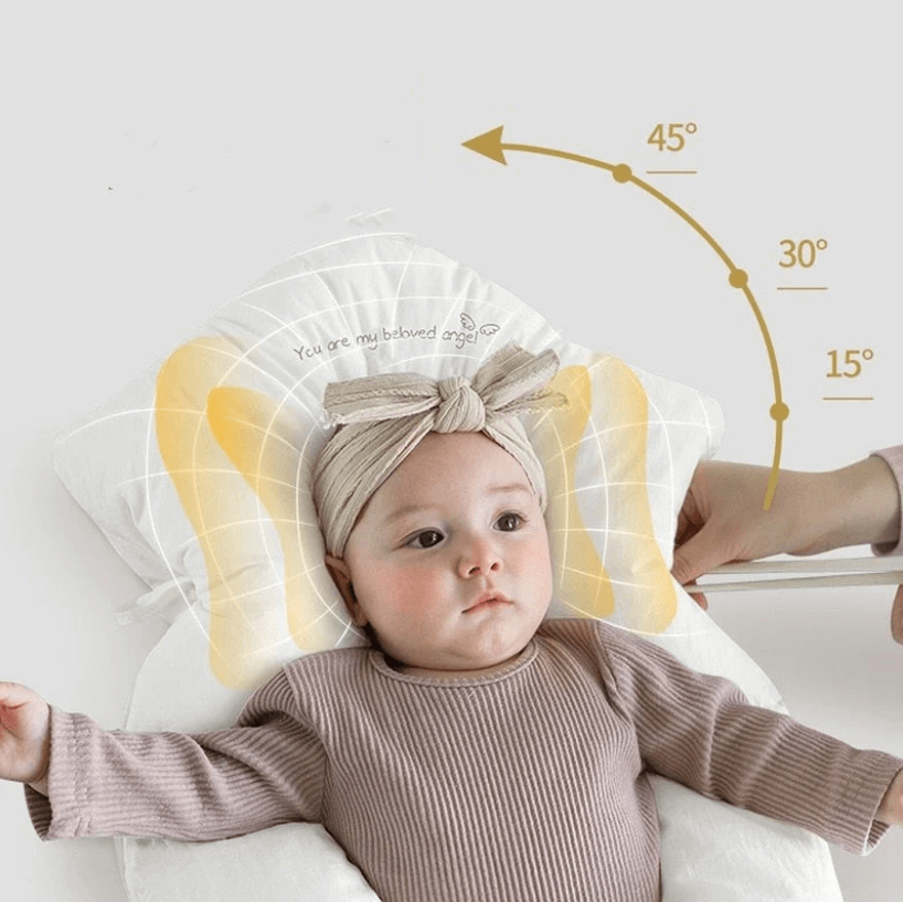 SleepSoft | Baby-Kissen