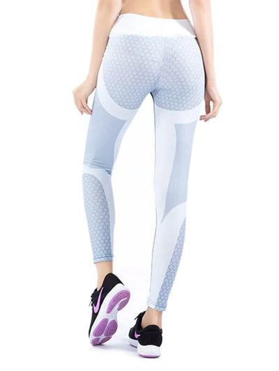 Legvu | Sportliche Leggings