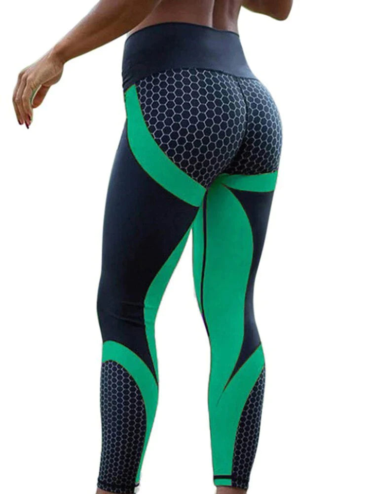 Legvu | Sportliche Leggings