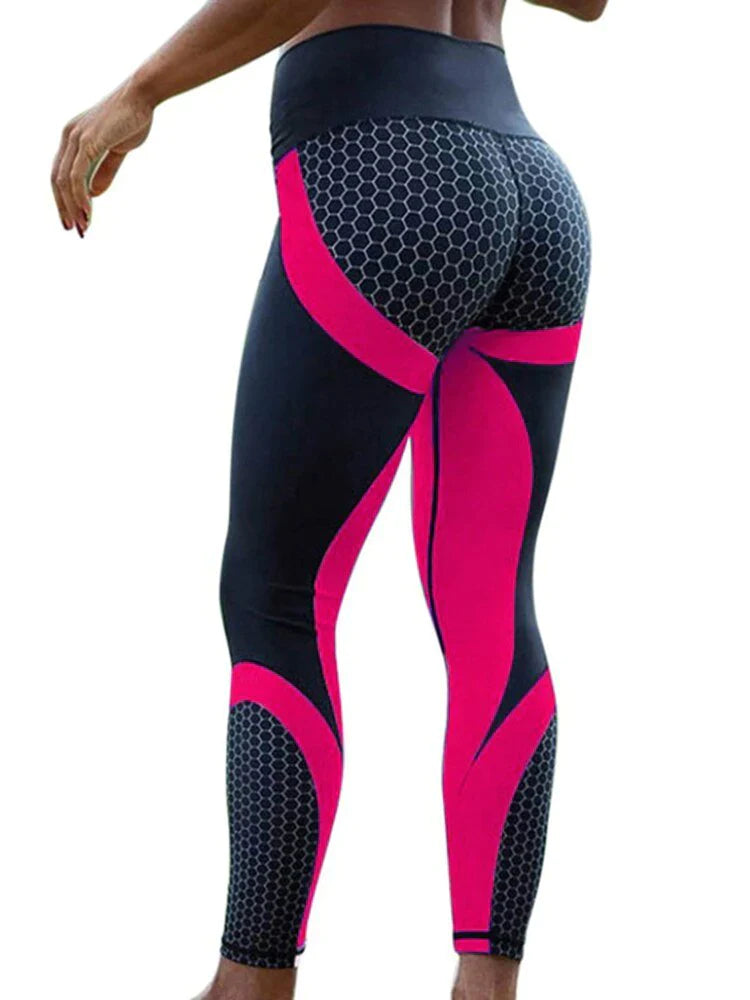 Legvu | Sportliche Leggings