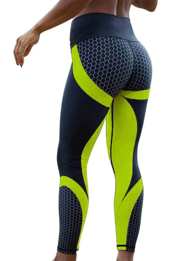 Legvu | Sportliche Leggings