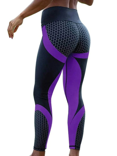 Legvu | Sportliche Leggings