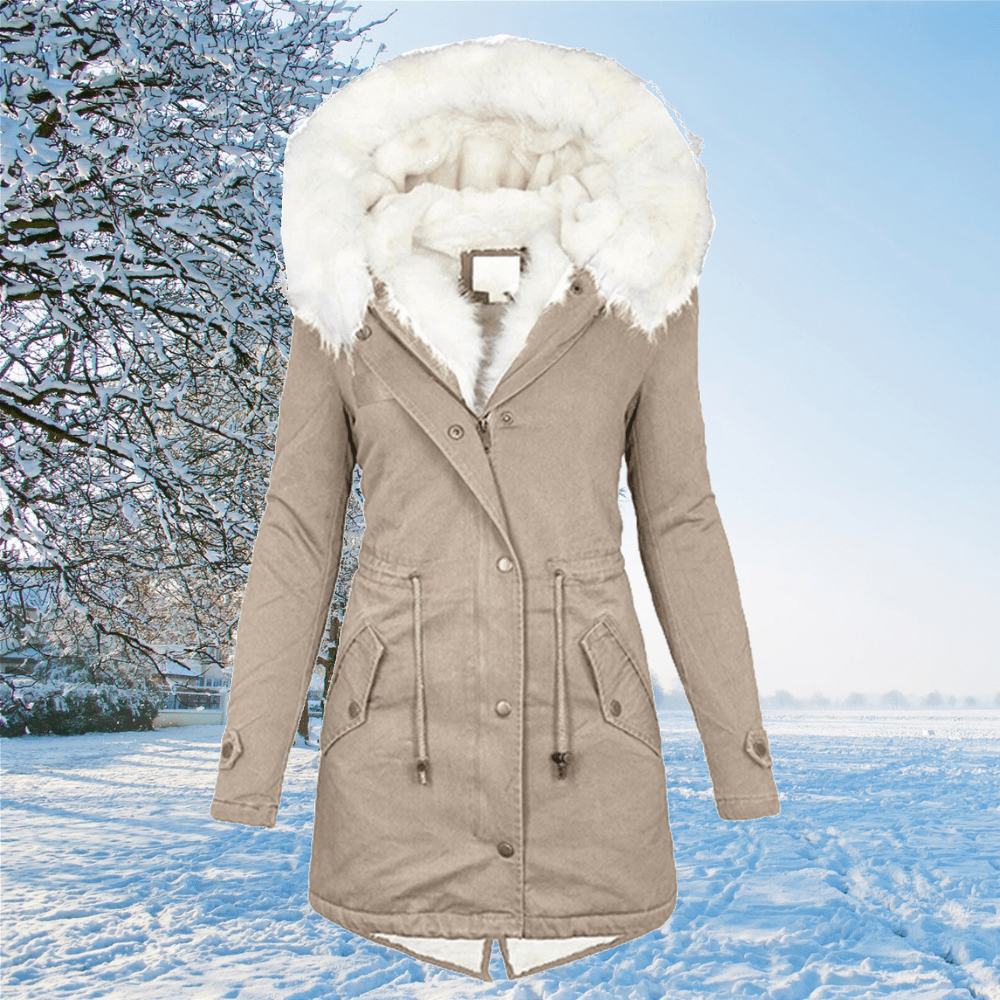 Layla | Winterjacke