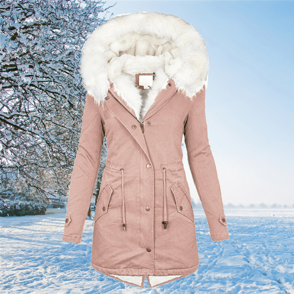 Layla | Winterjacke