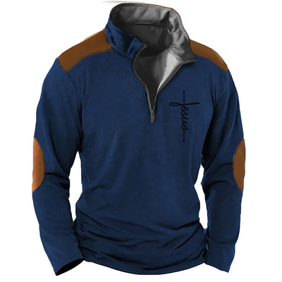 Troy | Herren Pullover