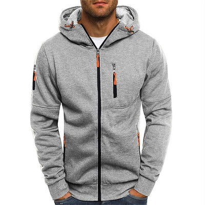 Maximilian | Herren-Kapuzenpullover