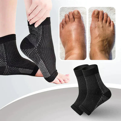 Neurosocks | Orthopädische Socken 1+1 Gratis