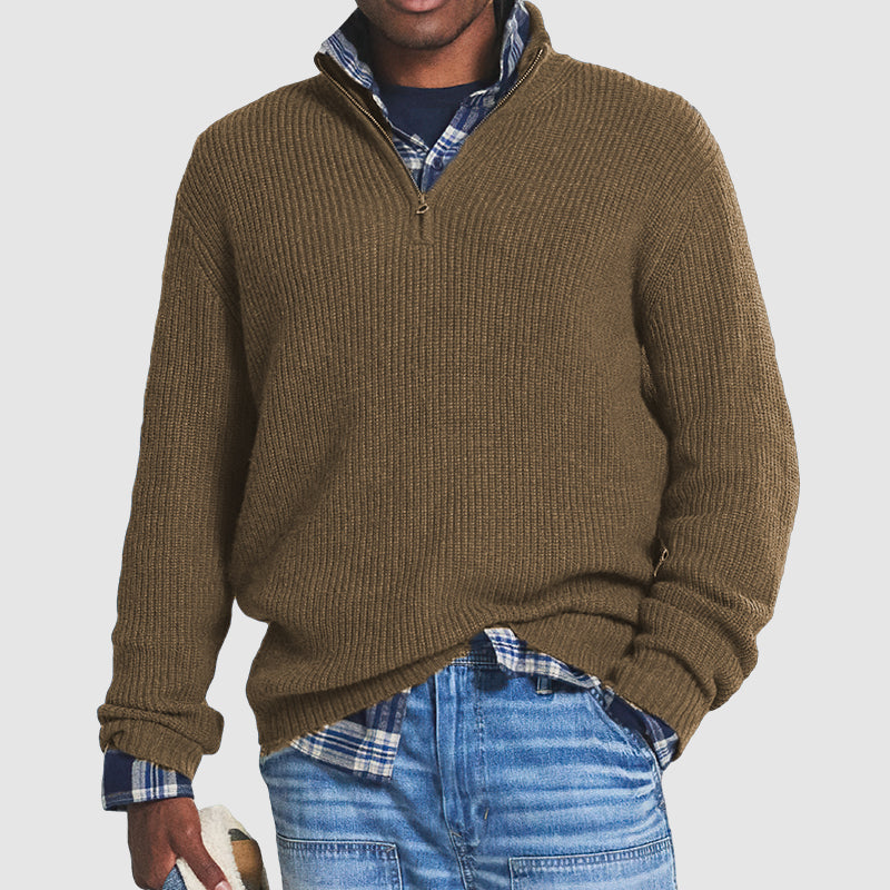 Arlo | Warmer Pullover