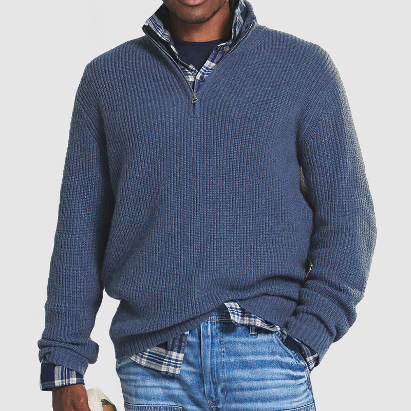 Arlo | Warmer Pullover