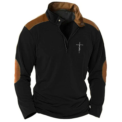 Troy | Herren Pullover