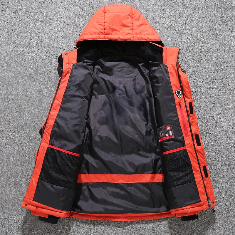 Julian | Winterparka